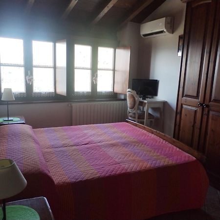 Bed & Breakfast Ca' Di Vissai Arnasco Cameră foto