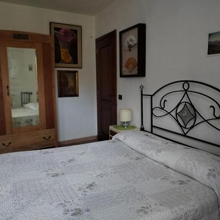 Bed & Breakfast Ca' Di Vissai Arnasco Exterior foto