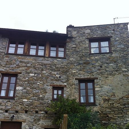 Bed & Breakfast Ca' Di Vissai Arnasco Exterior foto