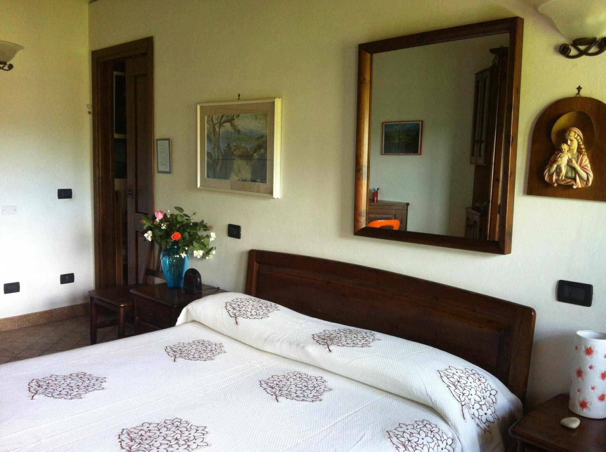 Bed & Breakfast Ca' Di Vissai Arnasco Cameră foto