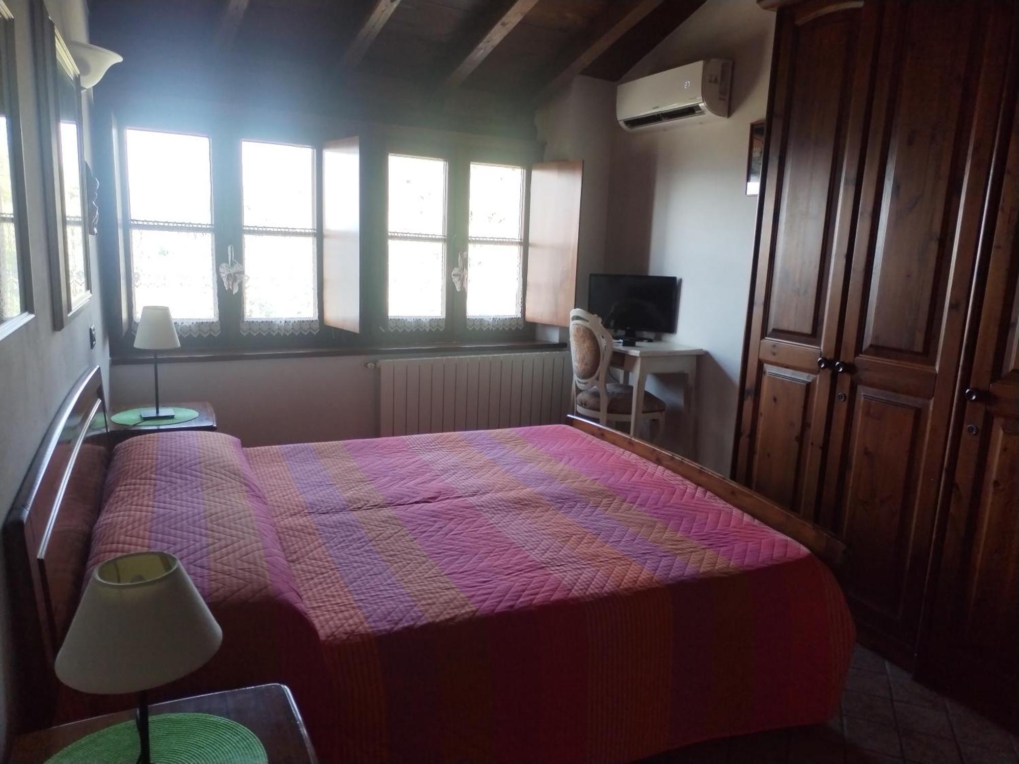 Bed & Breakfast Ca' Di Vissai Arnasco Cameră foto