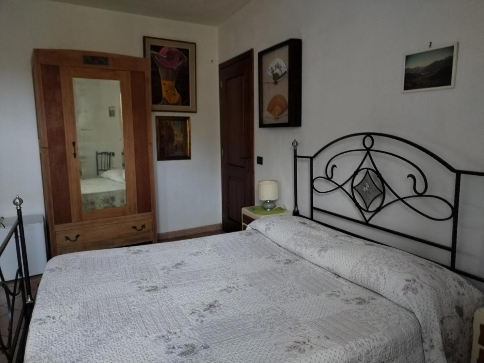 Bed & Breakfast Ca' Di Vissai Arnasco Exterior foto