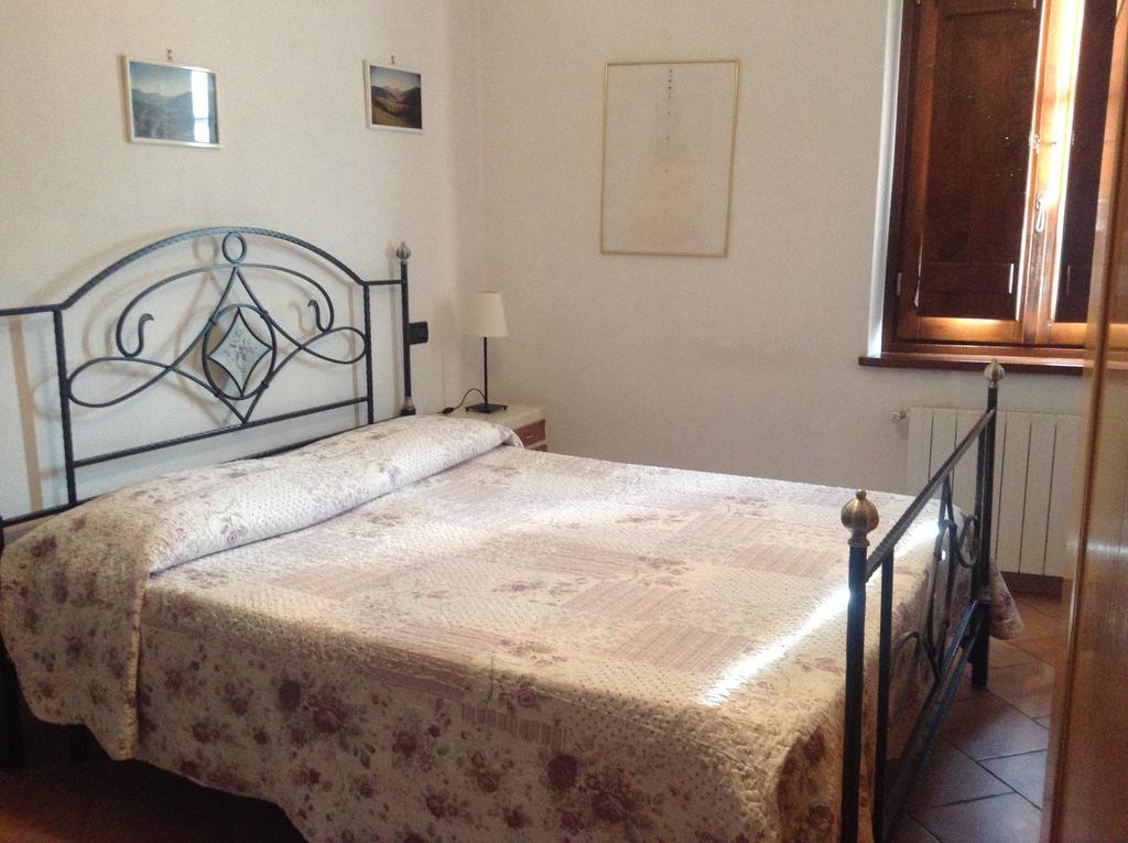Bed & Breakfast Ca' Di Vissai Arnasco Exterior foto